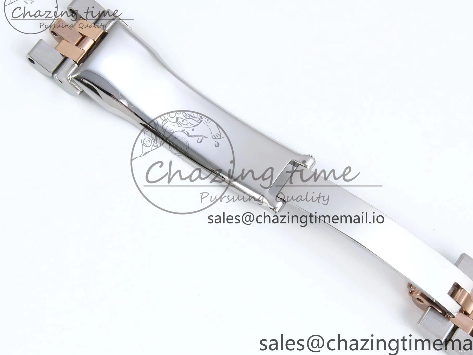 Bezel Diamonds DateJust 278381RBR Diamonds ARF 904L 1:1 Steel Dial Bracelet SS RG 31 Jubilee Edition Brown Best on ETA 2688 0402